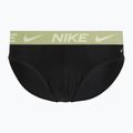 Труси чоловічі Nike Dri-Fit Essential Micro 3 pack folkstone gray 5