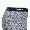 Боксерки чоловічі Nike Cotton Stretch Trunk 3 pack dusty violet 4