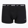 Боксерки чоловічі Nike Cotton Stretch Trunk 3 pack dusty violet 5