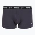 Боксерки чоловічі Nike Cotton Stretch Trunk 3 pack dusty violet 6
