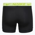 Боксерки чоловічі Nike Dri-Fit Essential Micro 3 pack folkstone gray 3