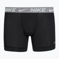 Боксерки чоловічі Nike Dri-Fit Essential Micro 3 pack folkstone gray 5