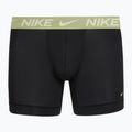 Боксерки чоловічі Nike Dri-Fit Essential Micro 3 pack folkstone gray 6