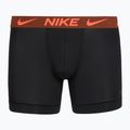 Боксерки чоловічі Nike Dri-Fit Essential Micro 3 pack fog 2