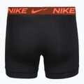 Боксерки чоловічі Nike Dri-Fit Essential Micro 3 pack fog 3