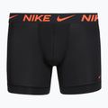 Боксерки чоловічі Nike Dri-Fit Essential Micro 3 pack fog 5