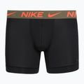 Боксерки чоловічі Nike Dri-Fit Essential Micro 3 pack fog 6
