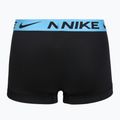 Боксерки чоловічі Nike Dri-Fit Essential Micro Trunk 3 pack aluminum 3