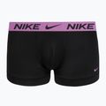Боксерки чоловічі Nike Dri-Fit Essential Micro Trunk 3 pack aluminum 5