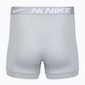 Боксерки чоловічі Nike Boxer Brief 5 pack gold 3