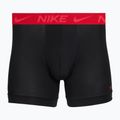 Боксерки чоловічі Nike Dri-Fit Essential Micro 3 pack chrome 2