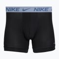 Боксерки чоловічі Nike Dri-Fit Essential Micro 3 pack chrome 4