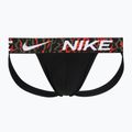 Труси чоловічі Nike Dri-FIT Essential Micro Jock Strap graphite 2