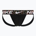 Труси чоловічі Nike Dri-FIT Essential Micro Jock Strap graphite 3