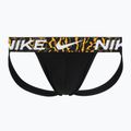 Труси чоловічі Nike Dri-FIT Essential Micro Jock Strap graphite 4