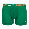 Боксерки чоловічі Nike Dri-Fit Essential Micro 3 pack parrot 2