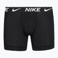 Боксерки чоловічі Nike Dri-Fit Essential Micro 3 pack metal grey 6