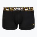 Боксерки чоловічі Nike Dri-Fit Essential Micro Trunk 3 pack graphite 2