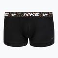 Боксерки чоловічі Nike Dri-Fit Essential Micro Trunk 3 pack graphite 5