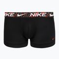 Боксерки чоловічі Nike Dri-Fit Essential Micro Trunk 3 pack graphite 6