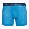 Боксерки чоловічі Nike Dri-Fit Micro Advanced 3 pack kiwi 2