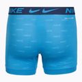 Боксерки чоловічі Nike Dri-Fit Micro Advanced 3 pack kiwi 3