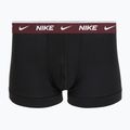 Боксерки чоловічі Nike Essential Cotton Stretch open black 3