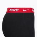 Боксерки чоловічі Nike Essential Cotton Stretch open black 5