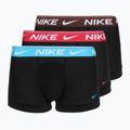 Боксерки чоловічі Nike Dri-FIT Ultra Comfort Trunk 3 pack cloud