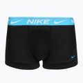 Боксерки чоловічі Nike Dri-FIT Ultra Comfort Trunk 3 pack cloud 2