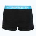 Боксерки чоловічі Nike Dri-FIT Ultra Comfort Trunk 3 pack cloud 3