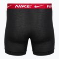 Боксерки чоловічі Nike Dri-FIT Ultra Comfort Long 3 pack gray 3