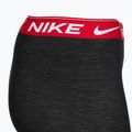 Боксерки чоловічі Nike Dri-FIT Ultra Comfort Long 3 pack gray 4