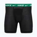 Боксерки чоловічі Nike Dri-FIT Ultra Comfort Long 3 pack gray 6