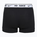 Боксерки чоловічі Nike Cotton Stretch Trunk night 3