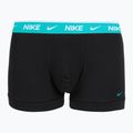 Боксерки чоловічі Nike Cotton Stretch Trunk night 5