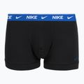 Боксерки чоловічі Nike Cotton Stretch Trunk night 7