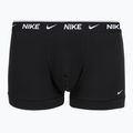 Боксерки чоловічі Nike Cotton Stretch Trunk night 8