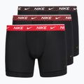 Боксерки чоловічі Nike Cotton Stretch Trunk cement