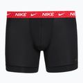 Боксерки чоловічі Nike Cotton Stretch Trunk cement 2