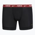 Боксерки чоловічі Nike Cotton Stretch Trunk cement 5