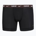 Боксерки чоловічі Nike Cotton Stretch Trunk cement 6