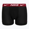 Боксерки чоловічі Nike Dri-Fit Micro Advanced 3 pack asphalt 6