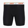 Боксерки чоловічі Nike Long Boxer Brief steel grey 2