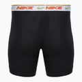 Боксерки чоловічі Nike Long Boxer Brief steel grey 3