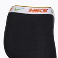 Боксерки чоловічі Nike Long Boxer Brief steel grey 4