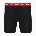 Боксерки чоловічі Nike Long Boxer Brief steel grey 5