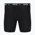 Боксерки чоловічі Nike Long Boxer Brief steel grey 6