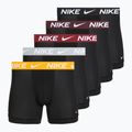 Боксерки чоловічі Nike Boxer Brief 5 pack night