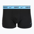 Боксерки чоловічі Nike Cotton Stretch Trunk 3 pack charcoal heather 4